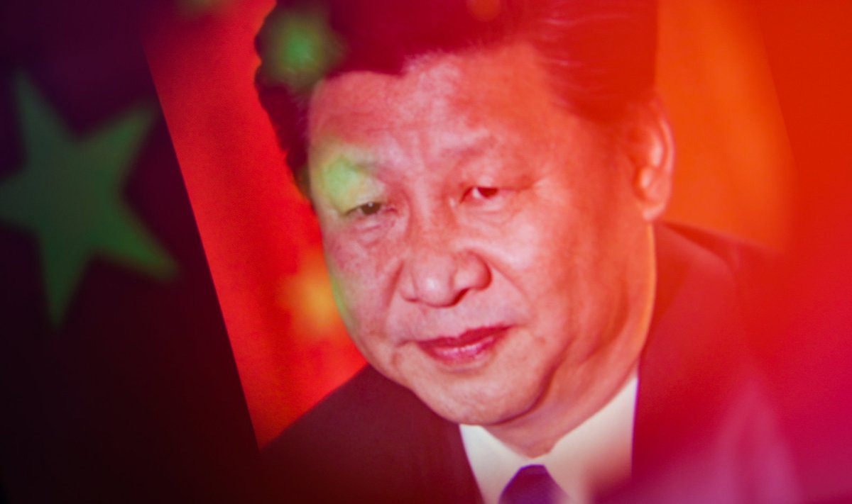  President Xi Jinpingi juhtimisel püüab Hiina vähendada suurettevõtete ja nende juhtide omavahelist võimu.