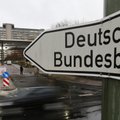 Saksamaa keskpank on kahvlis ajutise peakontori otsimisega