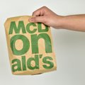 Tiktokker sai McDonald'sist burgeri asemel kotitäie raha. Kas käituksid ootamatu leiu puhul samamoodi?