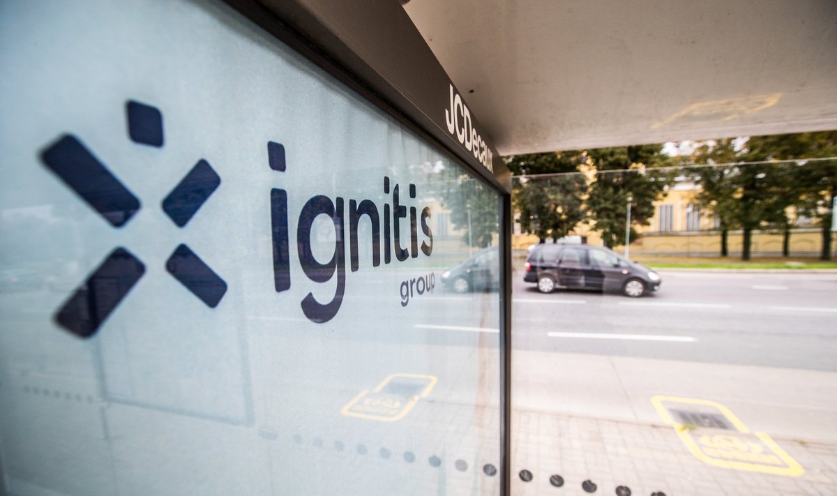 Ignitis Group