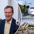 ERISAADE | Rail Balticut tahetaks veel kiiremini ehitada, aga projektid ei laeku Hispaaniast piisava kiirusega