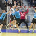 Eesti käsipallikoondis sai teada EM-sarja vastased. Peatreener: võinuks saada ka mängitavamaid variante