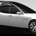 Maserati matuseauto toob minekumõtted pähe küll