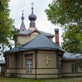 EESTI PÜHAKOJAD: Siimeoni ja Hanna kirik Tallinnas ehitati Vene sõjaväelastele
