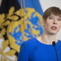 Kaljulaid ei lähe Kõigi Eesti korraldatavale kontserdile