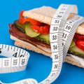 Abiks kaalu jälgimisel — kas teadsid, et valgust, süsivesikust ja rasvast saadavad kalorid ei ole võrdsed?