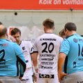HC Kehra kaotas Balti liiga avamängu tiitlikaitsjale
