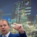Eesti Energia kasum kukkus 40%