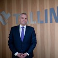 Tallink Grupi juht: kõik edusammud nullis kütusehindade tõus