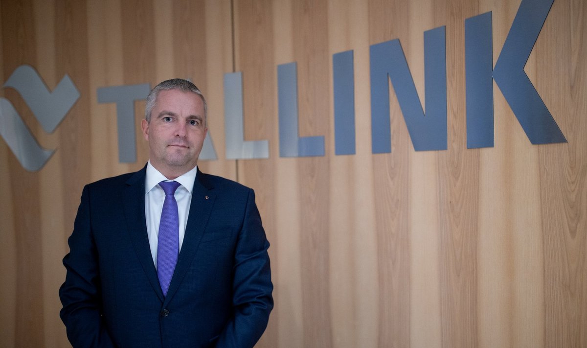 Teisest kvartalist ootab Tallink Grupi juht Paavo Nõgene reisiäri kiiret taastumist. 