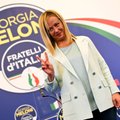 На парламентских выборах в Италии победила правая коалиция
