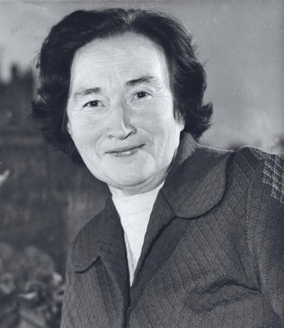 Magda Korb