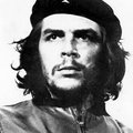 Ernesto Che Guevara - revolutsionäär, terrorist ja tänapäeval mees T-särkidel