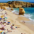 Более 20 пляжей Португалии закрыты для купания 
