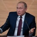 VENE MEEDIA PÄEVIK | Ehkki Mart Helme Postimeest ei sulge, pälvib ta Kremlist ohtralt kiitust