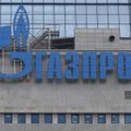 Vene gaasieksport Euroopasse langes täna järsult. Põhjus pole teada, Gazprom pole teemat kommenteerinud