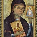 Тайна коллекции икон Александра Корнилова и почему она неинтересна России