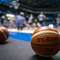 Eesti korvpallikoondise EM-valiksarja vastane kaotas Soomele ja Venemaale