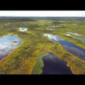 ILUS VIDEO: Eesti loodus filmitud drooniga
