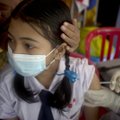 Deltatüve laines ei jätku Indoneesia haiglates enam voodikohti ega hapnikku