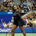 Toomas Kuum: Kontaveiti-Serena matš läheb tulemusest olenemata ajalukku
