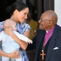На 91-м году жизни скончался архиепископ Десмонд Туту — священник, победивший апартеид