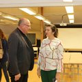 Пыхья-Таллинн наградит лучших работников сферы образования