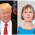 ГЛАВНОЕ ЗА ДЕНЬ: Письмо Трампа Кальюлайд и ”чудеса” эстонской гомеопатии