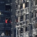 Жителей пяти башен в Лондоне эвакуируют из-за опасной облицовки