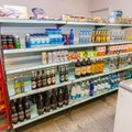 Инспекция труда проверила маленькие продуктовые магазины: лишь 9% соответствовали всем требованиям!