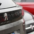 Peugeot naaseb Le Mansi võidusõidule, toodab uue superauto