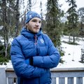 Marko Kilp: oma tegin ära, nüüd võtan päikest, sest Eestis pole nii sooja suvegi kui siin on talv