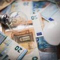 PÄEVA TEEMA | Ettevõtja pööritab silmi: meie vahe põhjamaadega on meeletu, kuid minister ei pea elektri hinda probleemiks