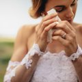 Ilukiirabi: need vahendid aitavad pulmapäeva iluapsud muretult lahendada