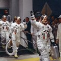 Kosmosesangari Neil Armstrongi asjade oksjonile panek on põhjustanud vastuolusid tema pärijate vahel