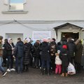 Tööandjad: ukraina põgenikke hõlpsamalt tööle lubav välismaalaste seadus tuleb kiiresti vastu võtta
