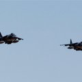 США нанесли новые авиаудары по исламистам в Ираке