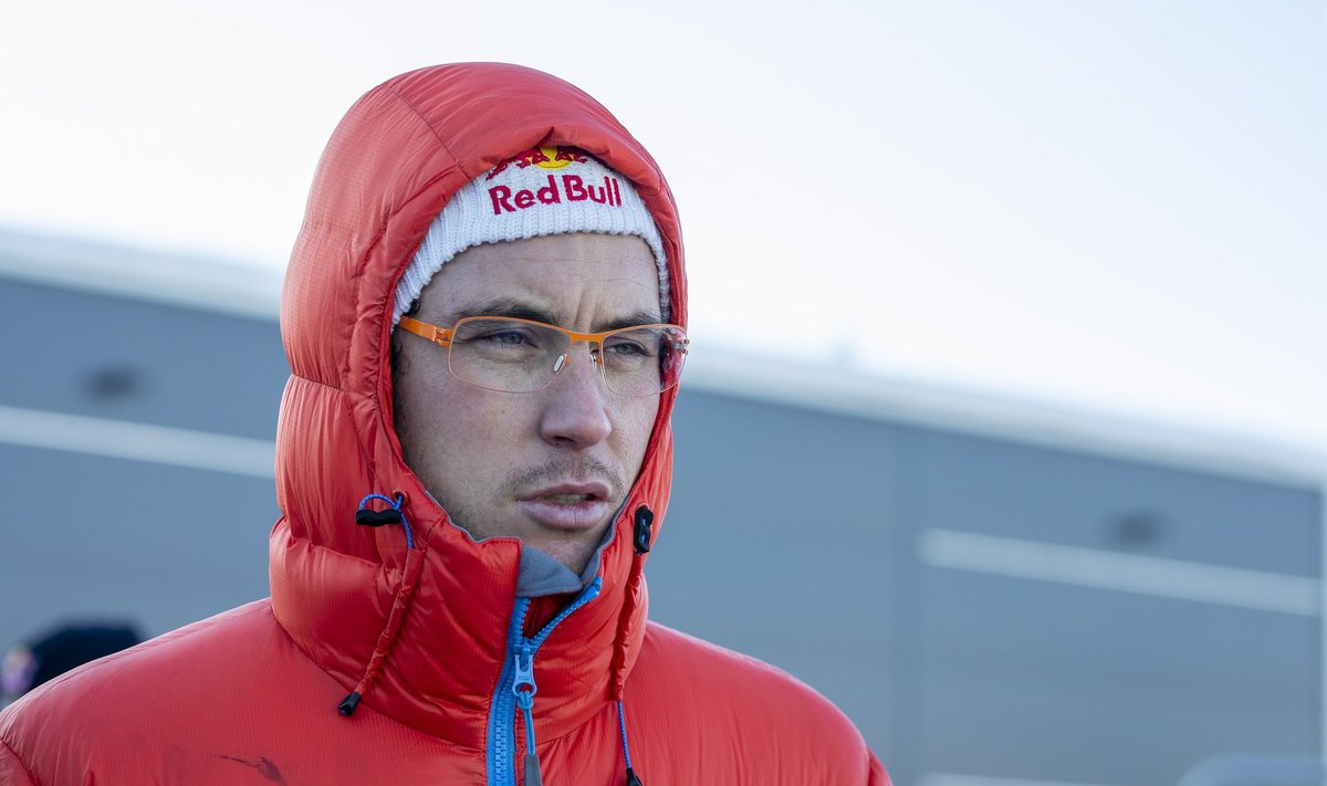 Thierry Neuville