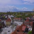 Saarlased: ootamatult meie peale langenud viiruseneedus võis päästa nii mõnedki inimelud ülejäänud Eestis