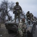 Ukraina ametnikud: läheneb sõja aktiivne faas, lähikuudel on oodata konflikti kõige rängemaid lahinguid