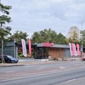 ФОТО | В Таллинне открыт первый мини-маркет Selver ABC