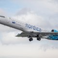 Правительство приняло решение о выделении госпомощи авиакомпании Nordica