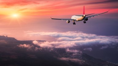 SUVELENDUDE KONKURENTS | 3 lennufirmat, mis pakuvad täna odavaid varajasi suvelende