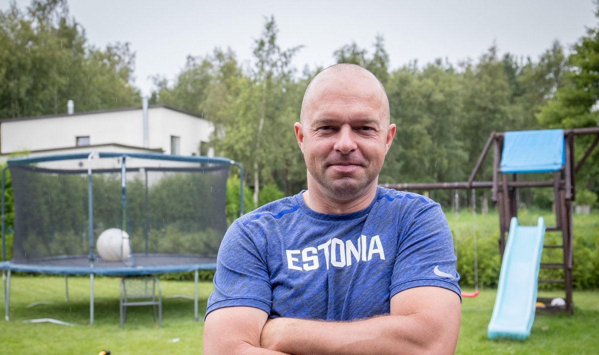 Jaan Kirsipuu