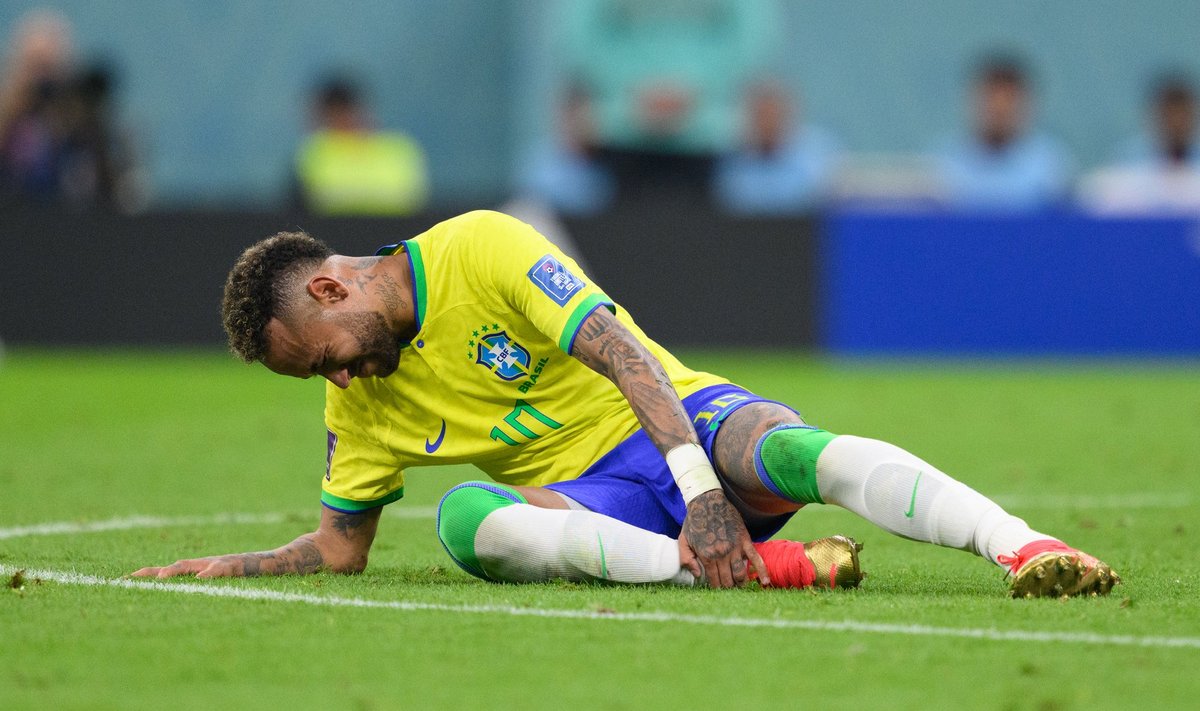 Neymar