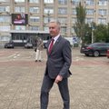 Посол Литвы в Северодонецке: мы всегда будем поддерживать Украину в борьбе против российской агрессии
