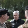 Министр обороны Латвии: слова Каллас о планах НАТО не были правдой, иначе речь шла бы о преступлении 