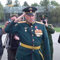 Pealtkuulatud kõned paljastavad: purjus Vene polkovnik tappis Ukrainas noaga vanema naisterahva