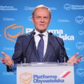 Экс-премьер Польши Туск обвинил власти в содействии повестке Путина