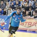 Patraili koduklubi määrati EHF-i karikasarjas esimesse loosikorvi